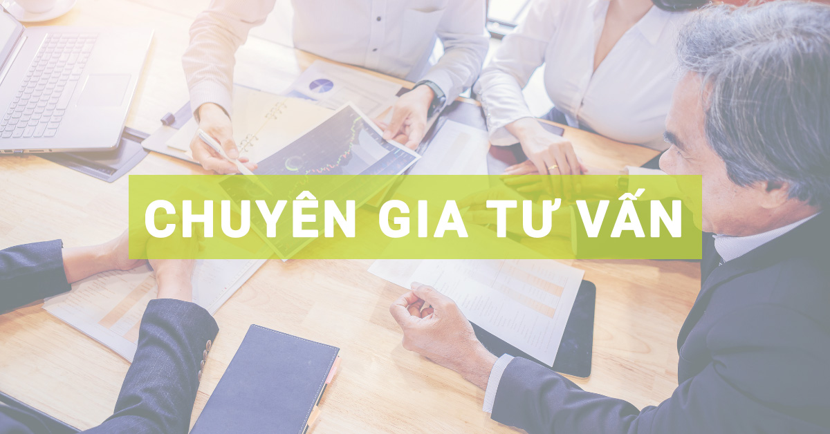 Chuyên gia tư vấn - Trading chỉ dừng lại ở việc giao dịch cá nhân? Hướng đi nào cho các Traders phát triển sự nghiệp?