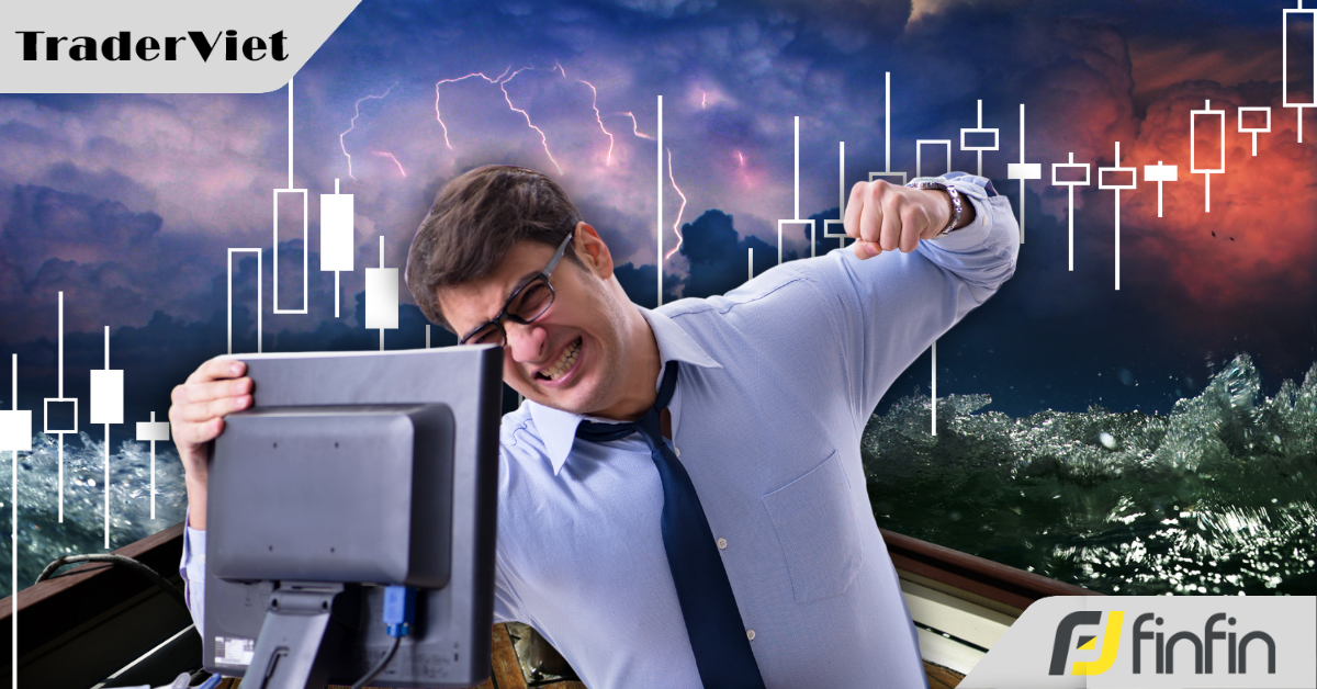 Giao dịch để kiếm sống - Những sự thật phũ phàng chưa ai nói với bạn!