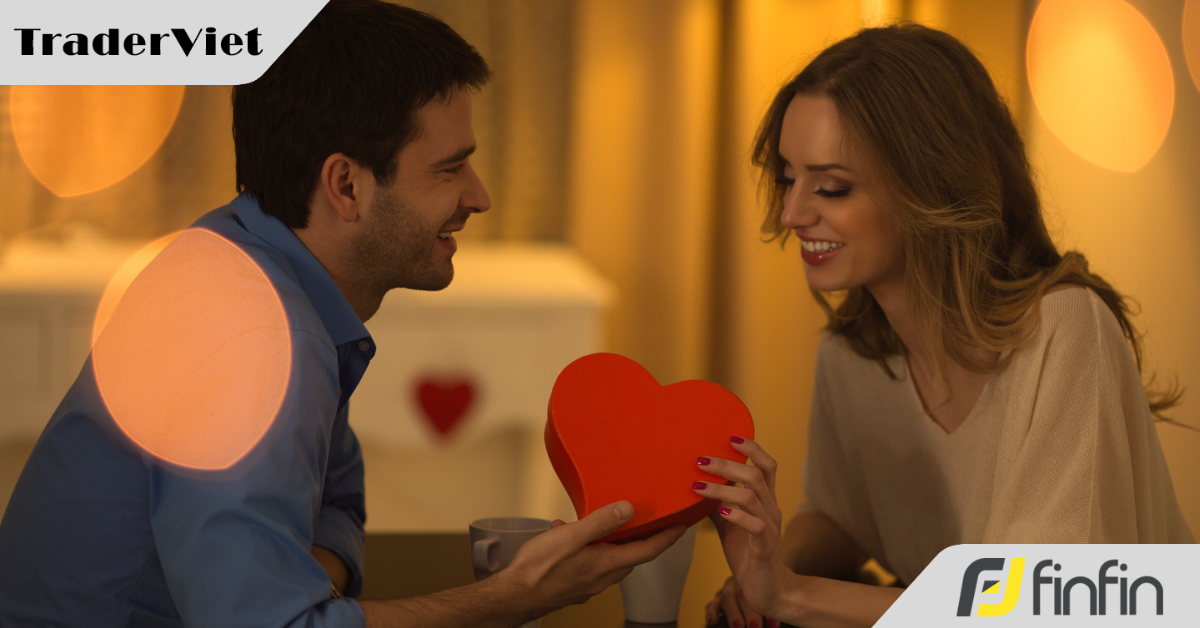 Chuyện hẹn hò có thể dạy bạn điều gì về trading?