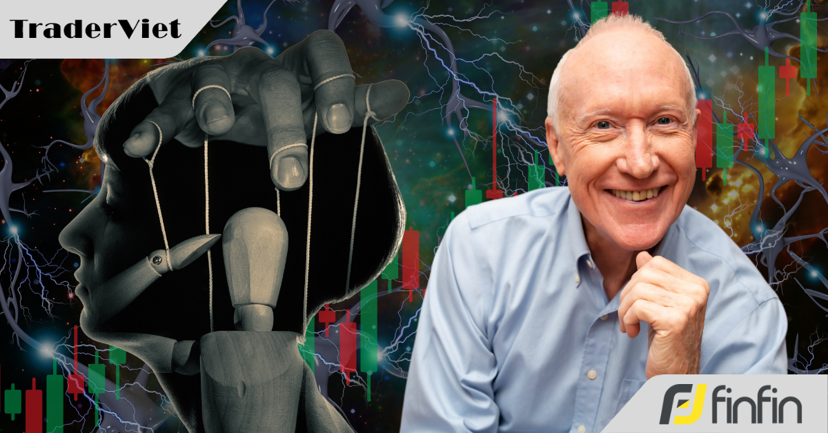 Trạng thái tinh thần của trader - Liệu nó có thực sự quan trọng?