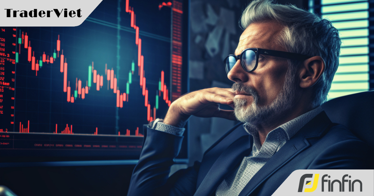 Tử tế với bản thân để trở thành một trader giỏi hơn