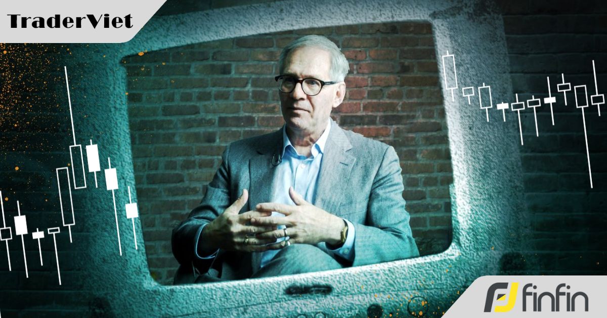 Tiến sĩ Brett Steenbarger: "Hãy tự trở thành huấn luyện viên giao dịch của chính mình!"