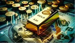 Giá Vàng Vừa Giảm Mạnh Nguyên Nhân & Cơ Hội Trading Ngắn Hạn