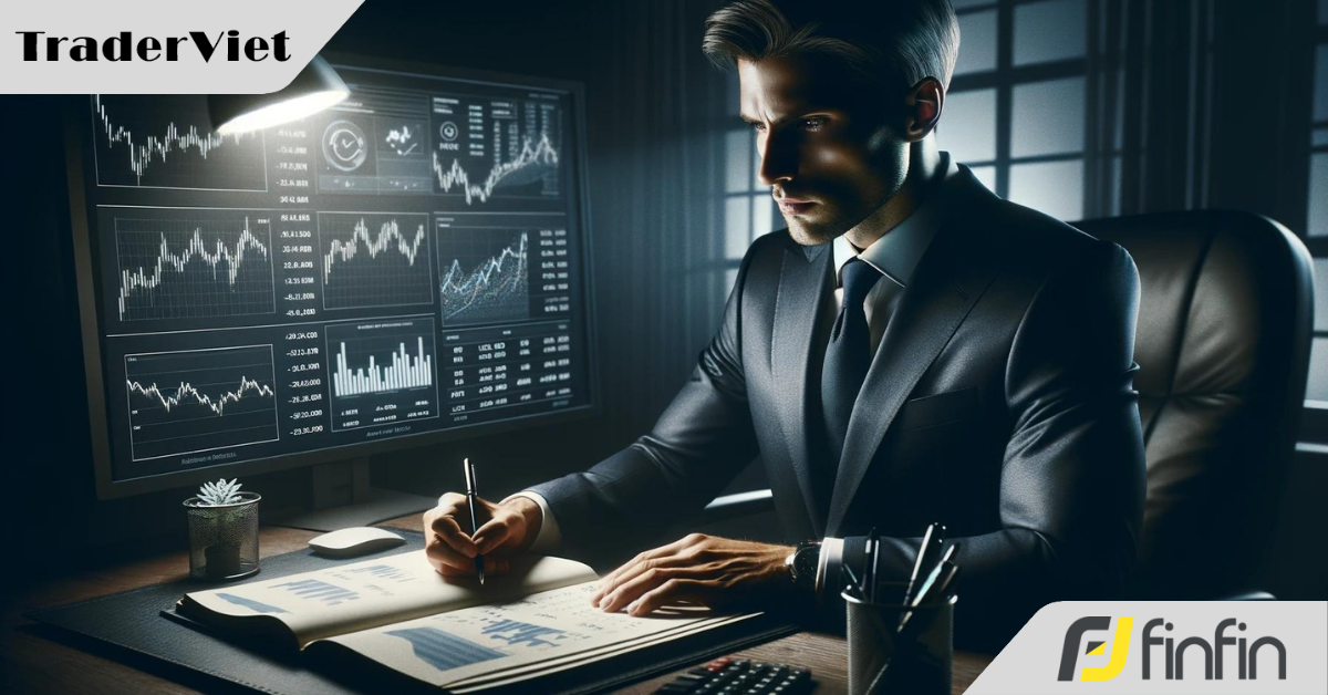 Xây dựng nhật ký giao dịch hoàn hảo cho năm 2025: Đây là tất cả những gì bạn cần!