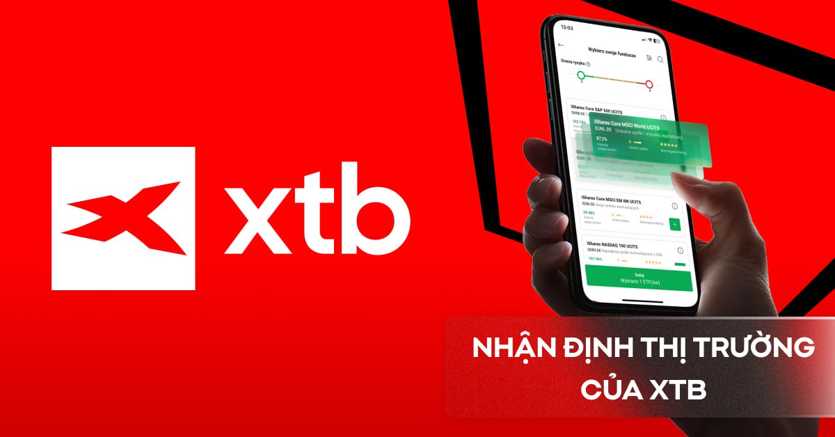 XTB - Boeing gây bất ngờ với doanh thu vượt kỳ vọng, nhưng cổ phiếu vẫn lao dốc