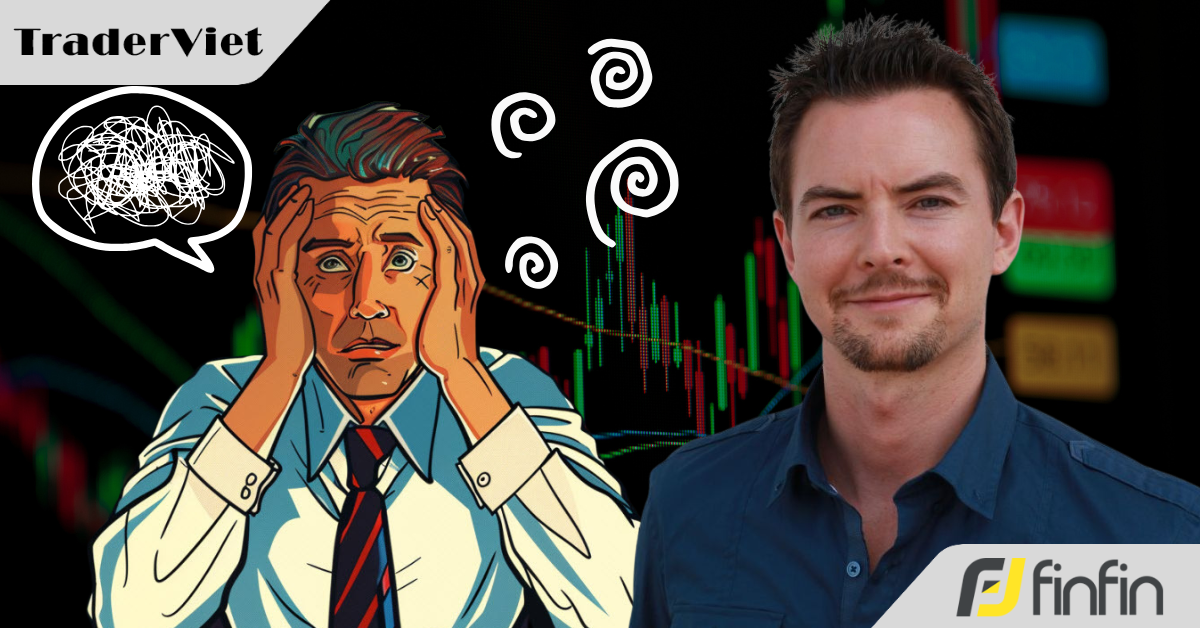 Quá lúng túng trước những thông tin mâu thuẫn khi học giao dịch? Đây là cách xử lý của trader chuyên nghiệp!