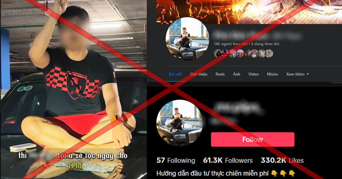 Thông Báo Đặc Biệt Từ CXM Direct