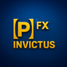 【P】⸁ᕽ Invictus
