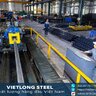 Thép Việt Long