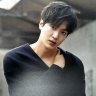 Lee Min Ho