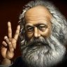 Karl Marx