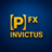 【P】⸁ᕽ Invictus