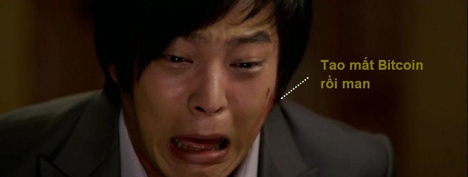 Số Bitcoin đã bị mất từ trước đến nay là bao nhiêu? Nghe xong ngất luôn