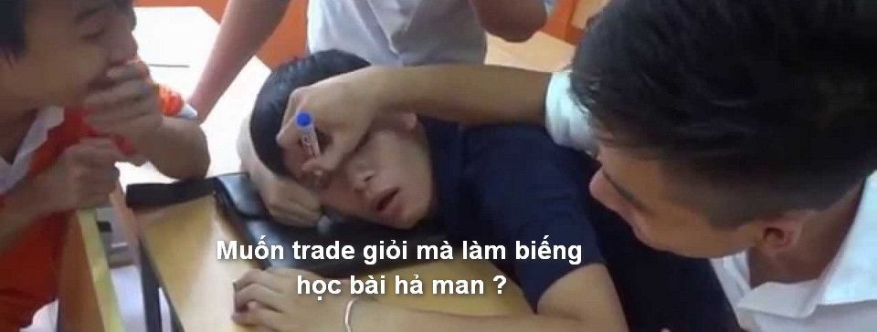 Sau cú giật giá thần thánh nửa đêm qua, Bitcoin Trader nên học lại bài học đầu tiên này kẻo muộn