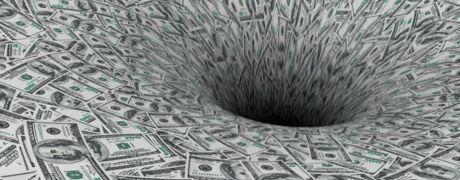 Nỗi sợ mất tiền khi giao dịch và cách bạn đối mặt với chúng