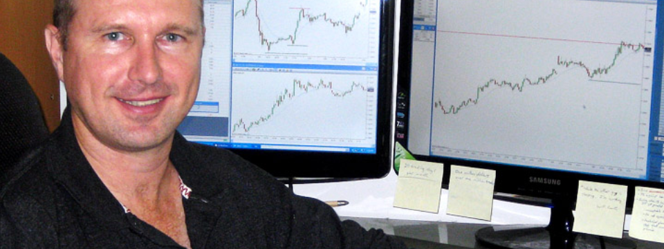 Nguyên lý thứ 7 khi xác định xu hướng tương lai của hành vi giá (phần mở rộng của 6 nguyên lý)