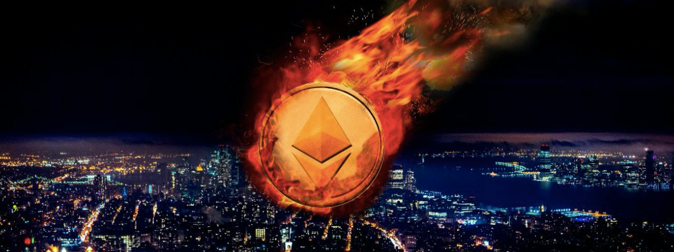 Mình tin vào Ethereum, không phải Bitcoin. Tại sao?