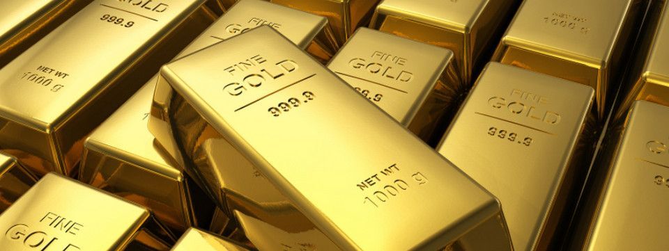 Phân tích Vàng và Forex phiên Mỹ ngày 06/12 - Một số mô hình và vùng giá cần lưu ý