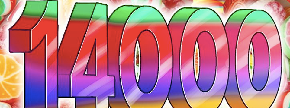 Bitcoin vượt ngưỡng 14,000 USD. Tăng gì tăng dữ vậy?