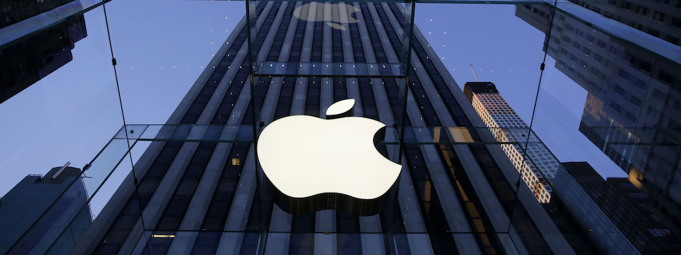 Apple nộp bằng sáng chế liên quan đến Blockchain - Đại gia công nghệ đã ra tay?