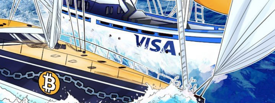 Bitcoin vượt 18000 USD, đã có vốn hoá thị trường lớn hơn Visa. Quá đỉnh