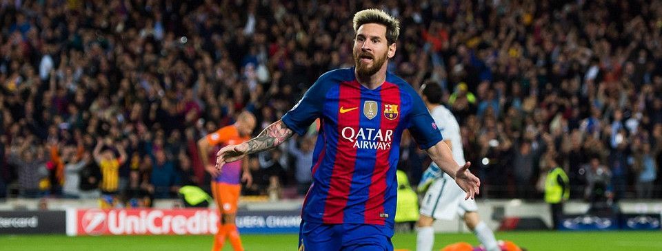 Thiên tài bóng đá Messi trở thành đại sứ thương hiệu cho 1 startup về điện thoại blockchain