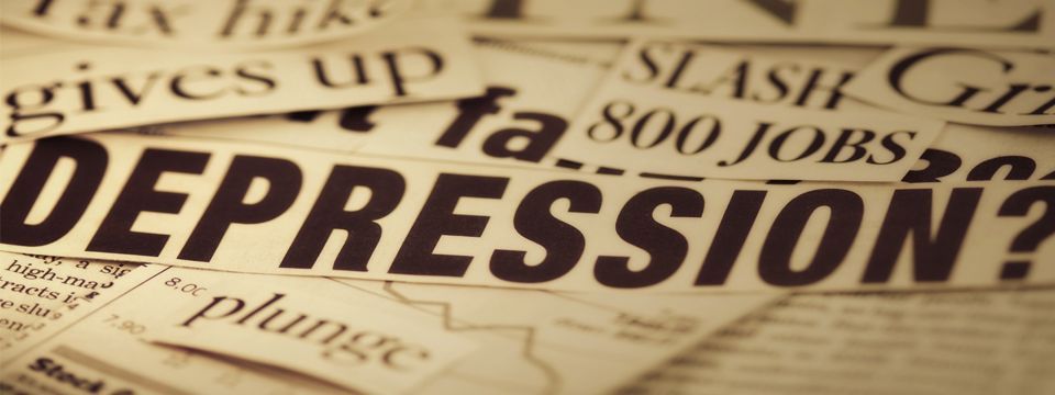 Khủng hoảng kinh tế là gì?