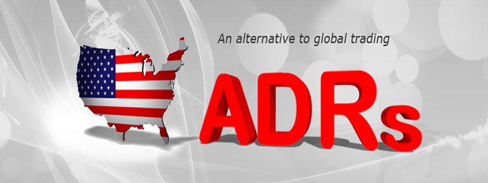 Người Mỹ đầu tư gì - Chứng chỉ tín thác ADR