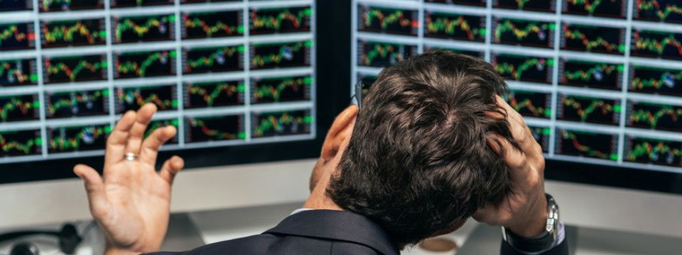 Xung đột giữa các xu hướng trên đa khung thời gian, làm thế nào để bạn đọc chart tốt hơn?