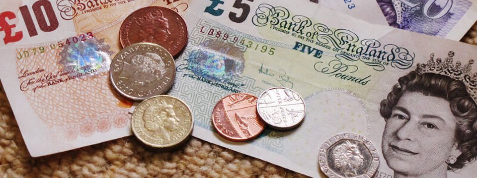 Thời gian nào lý tưởng nhất để giao dịch cặp GBPUSD ?