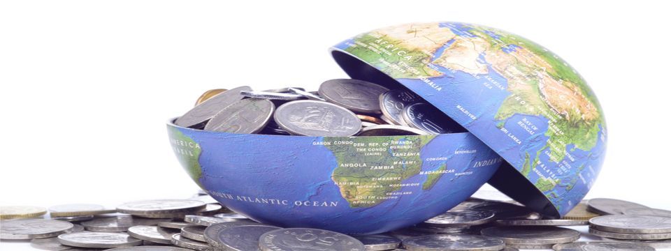 15 biểu đồ tổng kết kinh tế thế giới 2017 (phần cuối)