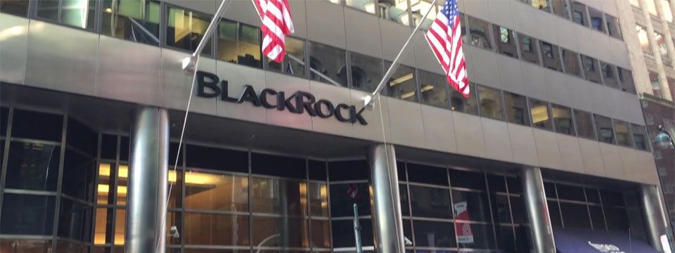 Quỹ đầu cơ BlackRock - Ngân hàng bóng tối lớn nhất thế giới