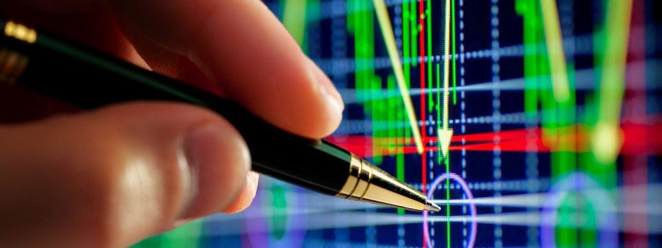 Phân tích Forex phiên Âu ngày 28/12 - Một số mô hình và vùng giá cần lưu ý