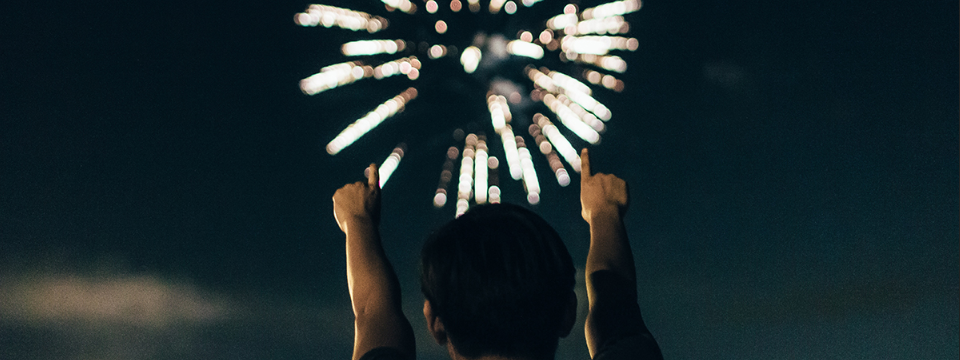 Đặt mục tiêu cho năm giao dịch mới 2018: kỷ luật hơn, tích cực hơn