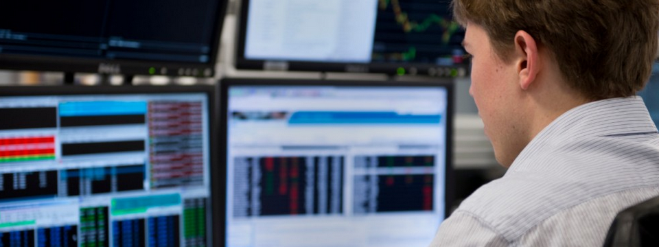 Một số ví dụ về cách sử dụng Volume trong giao dịch theo Lance Beggs