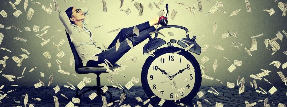 Mình đầu tư vào thị trường cryptocurrency như thế nào?