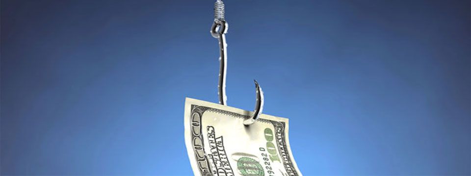 8 mẹo đơn giản giúp bạn tránh khỏi những lừa đảo tài chính