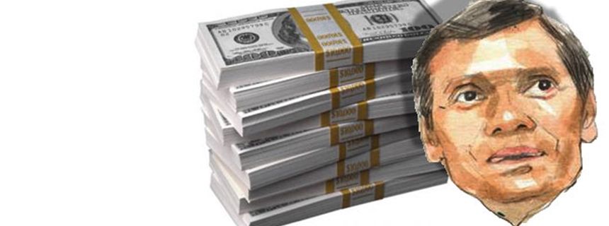 Ai là trader đầu tiên ở Việt Nam ?