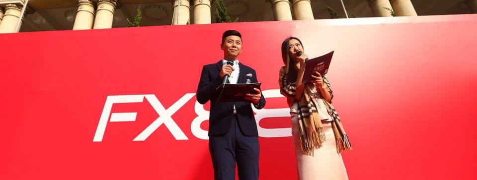 FX88 tuyển dụng vị trí IB - Introducing Broker - tại Việt Nam