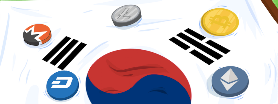 Văn phòng Luật ở Hàn Quốc đệ đơn kháng luật Chính phủ về cryptocurrency, các anh máu quá