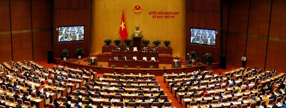 Nguyên Thứ trưởng Bộ Kế hoạch và Đầu tư nói gì về cách Việt Nam nên quản lý Bitcoin?