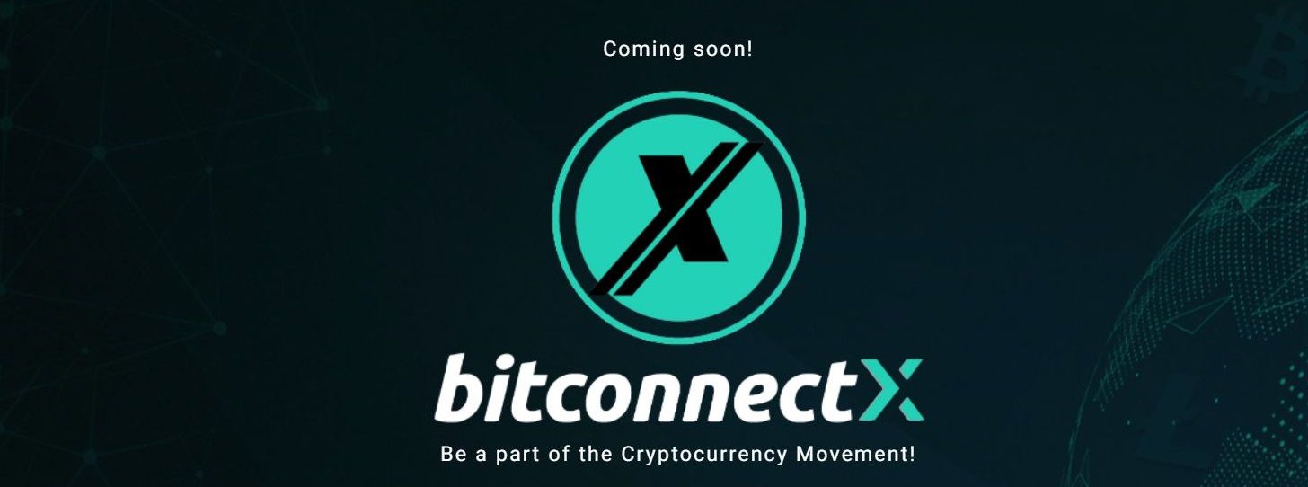 Bitconnect ra mắt ICO BitconnectX - Có gì đó mờ ám ở đây!