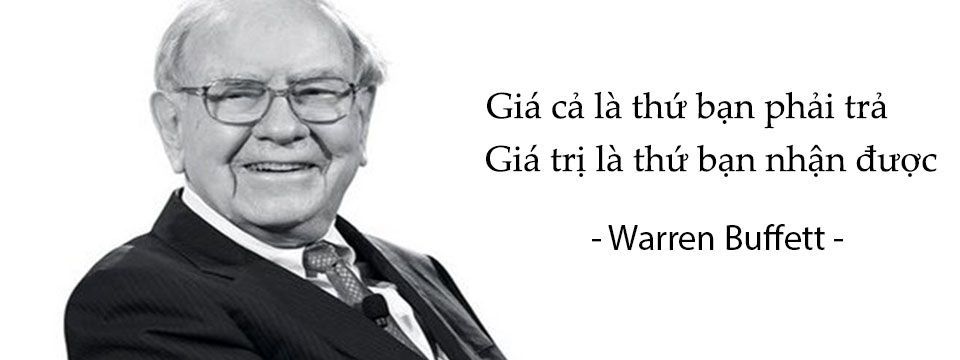 3 nhận định sai lầm về Warren Buffett