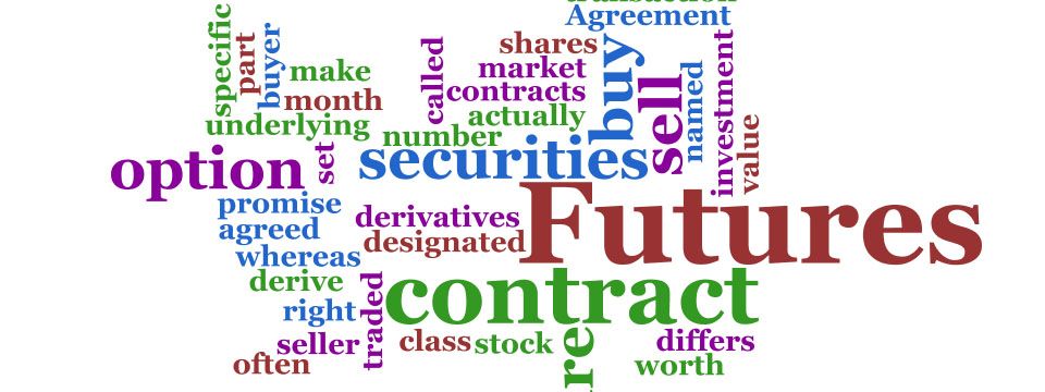 Người Mỹ đầu tư gì - Hợp đồng tương lai