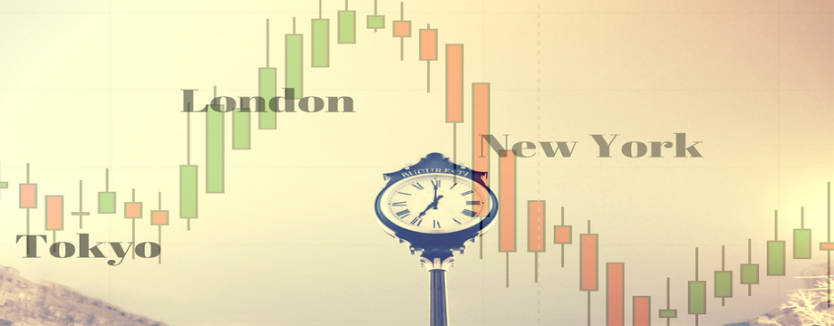 Thời gian tốt nhất để giao dịch forex là khi nào? (Phần II)