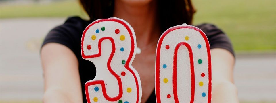 5 bài học tài chính giúp bạn vững hơn ở tuổi 30