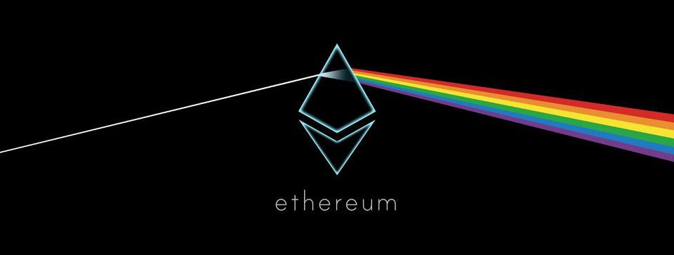 Ethereum là một Facebook của giới blockchain?
