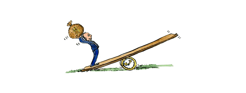 Đòn bẩy - vũ khí bí mật của FX