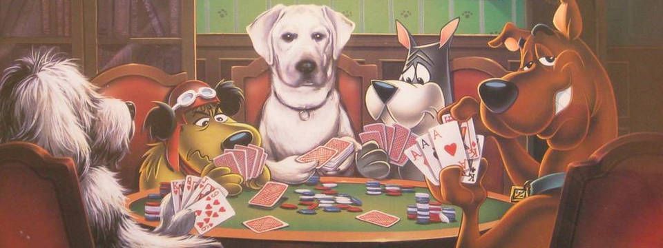 3 bài học quý giá mà trader có thể học được từ những tay chơi bạc