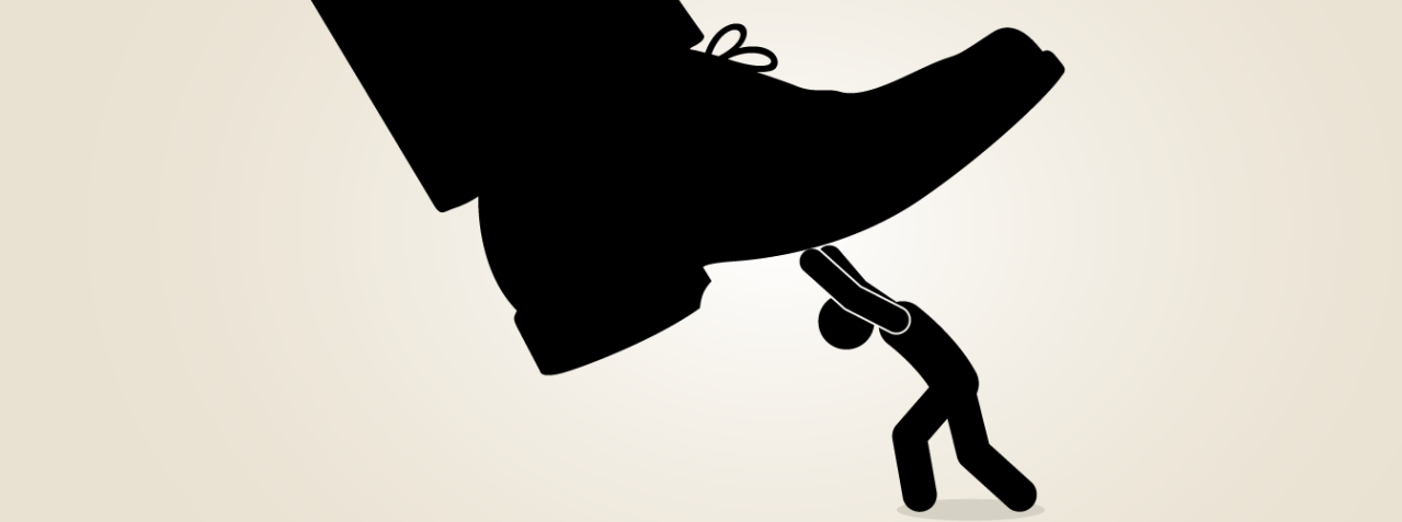 Bước vào thị trường cryptocurrency thì tốt nhất đừng mang gánh nặng này trên vai!